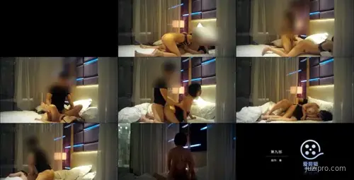 气质短发红酒小姐短暂亮相第九部-截图2