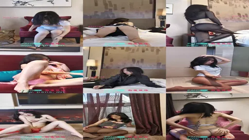 PANS拍摄现场：西门小玉 PANS视频 西门小玉-截图2