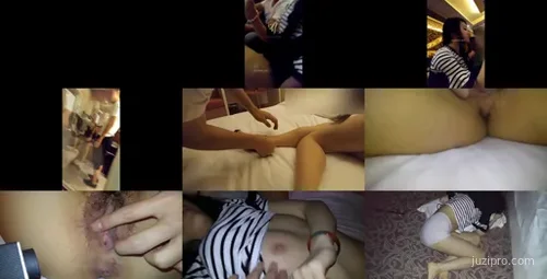 豪华KTV包厢聚会美女喝醉事件-截图2