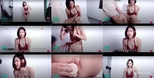 台湾主播黎儿首次广告体验-截图2