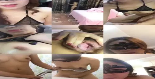 主播浴室洗澡展示自然美-截图2