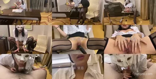 推特大神受训女神酒店心理控制-截图2