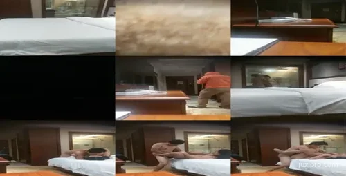 我是首富带你免费住酒店-截图2