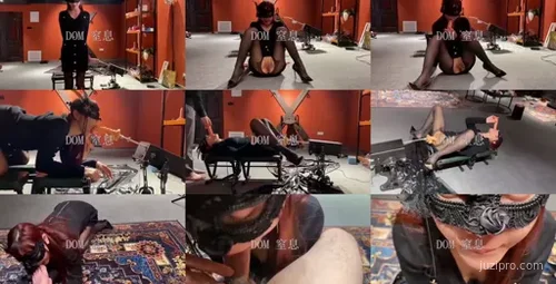 推特大神调教女老板成服从者-截图2