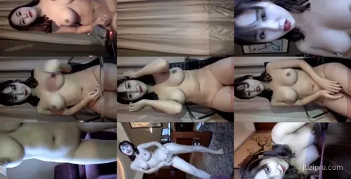 昔日网红娜依灵儿演绎雨中剧情挑逗男主-截图2