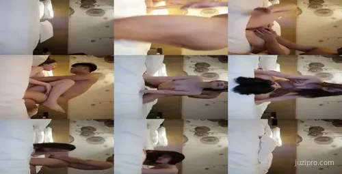 小宝寻花高颜值白裤大长腿妹子互动-截图2