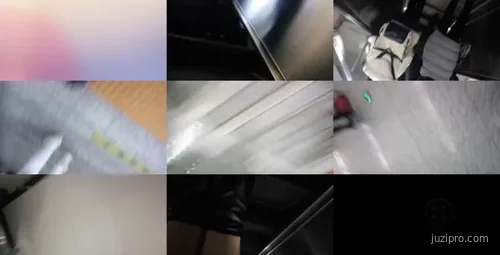 杰哥街头涂鸦创作系列30—44-截图2