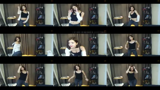 095韩国女主播-伊素婉-截图2