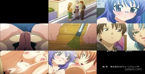 母女家庭教师课后篇-截图2