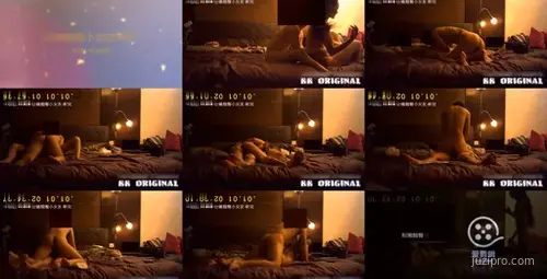 富一代探秘之粉红女友-截图2