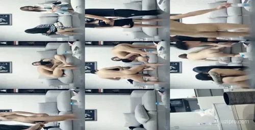 七天探花第三场小陈与伙伴激情沙发大战-截图2