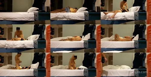 男宾馆约人妻遭拒仍坚持行为-截图2