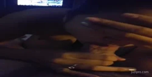 亚洲女性与外国男性交往