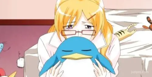 妈妈来了！？前篇