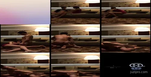 海归男酒店约会性感美少妇-截图2