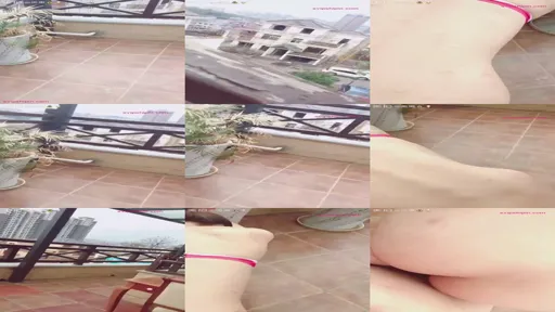 超火爆美女主播玥儿微信剧情片福利128部合集 1Part(55)-截图2