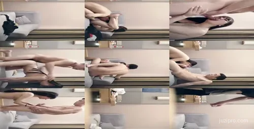 七天探花：高冷美女近距离体验-截图2