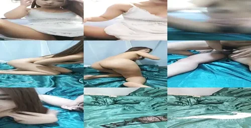 小姐与纹身男约会，交流互动甜蜜全程-截图2