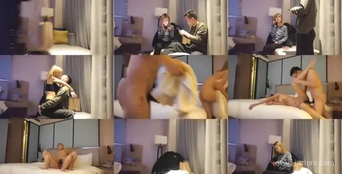 探花系列：兼职小妹访谈-截图2