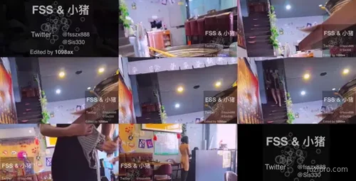 冯珊珊户外视频福利-截图2