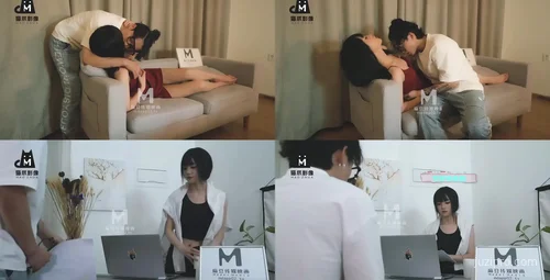 MMZ-020恋爱辅助工具-寻求帮助