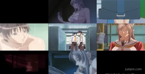 瑛里華第一集高清版-截图2