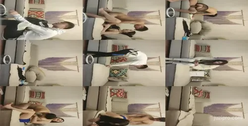 男神探花夜约两位外围女神-截图2