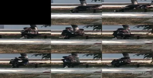 大学生宿舍内情侣互动视频流出引关注-截图2