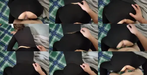 温暖时刻:她温柔地抱着我-截图2