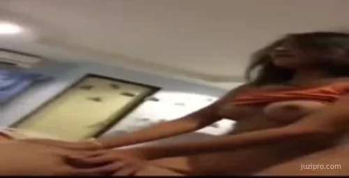 港女ABC狂野骑驭男友滨州