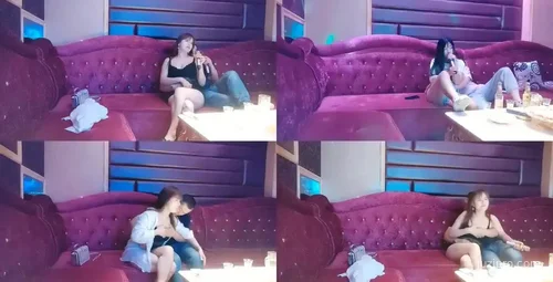 歌厅探花：KTV现场活动录制