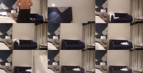 午夜约会牛仔裤少妇-截图2