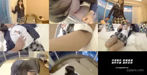 天堂系列第19季E杯御姐制服诱惑-截图2