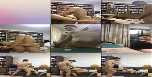 痞小伙家中40分钟嗨曲狂欢-截图2