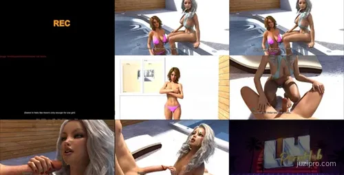 渴望我的嘉宾第12集-截图2