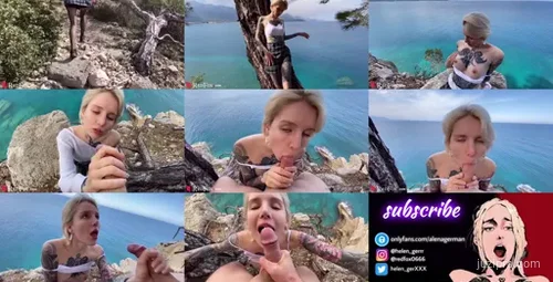 女友热情与海岸前任互动-截图2