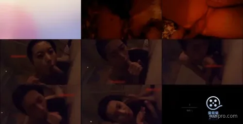 气质性感国模美女私密自拍流出-截图2