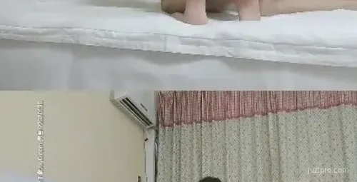 鸭哥探花 与老板娘的激情互动