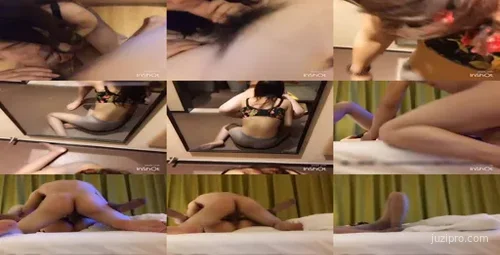 镜前摄像机记录丝袜美女活动-截图2