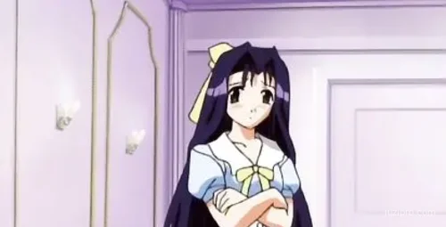 Septem Charm 魔法加南 SP 紧张暑期露营 前篇