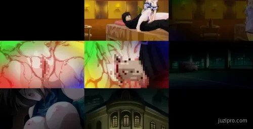 [BOOTLEG] 指先案内人 接待三杯目 第一集 花嫁-截图2