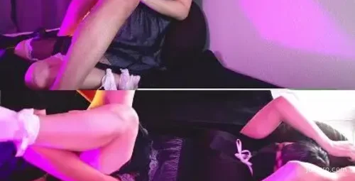 日本网红Echiechi我的女友第七集