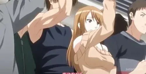 クリムゾン美女们之痴汉支配第二章