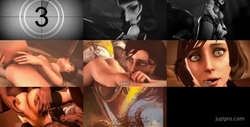 工作室Fow-004生物震荡三位一体-截图2