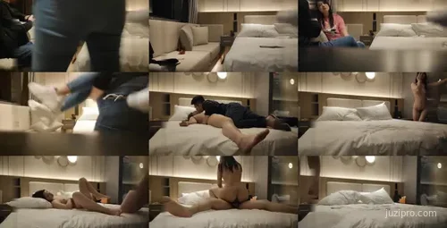 全国学生妹粉色T恤小姐姐-截图2