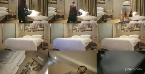 探花遇险！高端外围小马突发意外-截图2