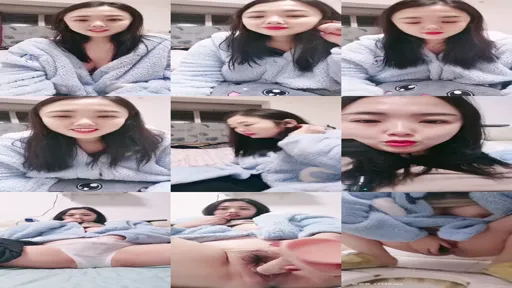 温柔小白露脸良家小媳妇自己一个人在家大秀直播，陪狼友互动撩骚，揉着骚奶子道具抽插骚穴呻吟，精彩又刺激-截图2