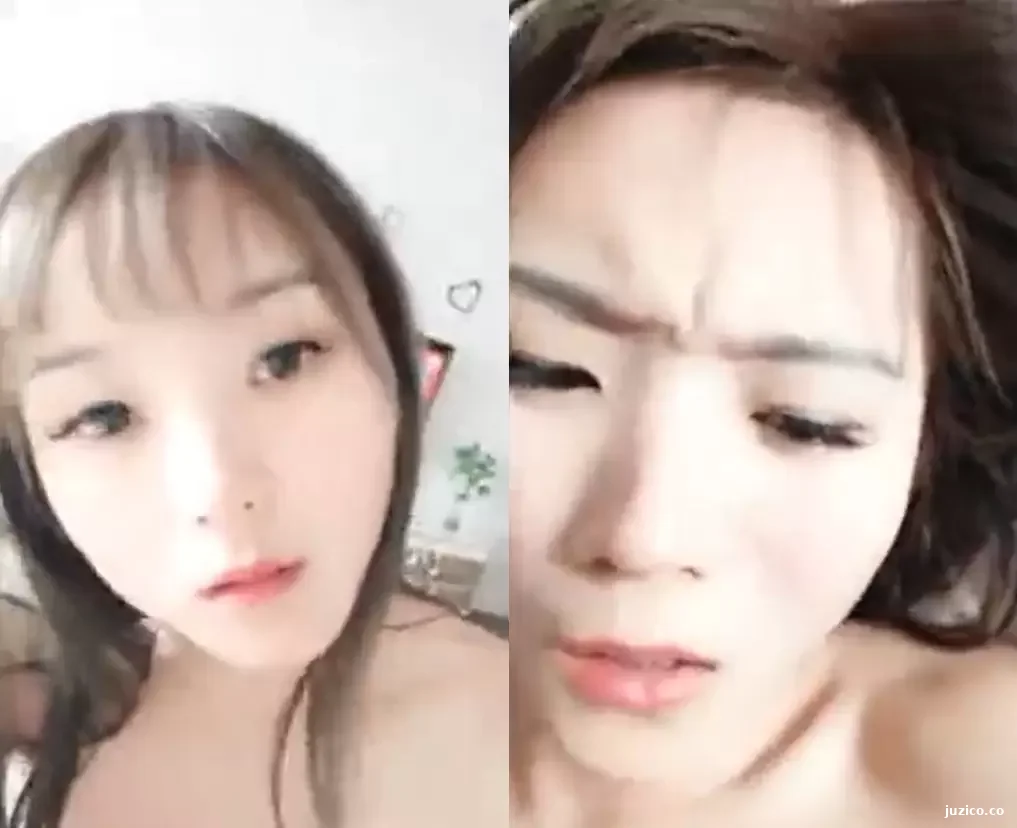 高颜值长相清秀妹子身材苗条性欲很强第二部