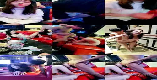 小九儿呀00后学生妹KTV酒店车内直播 真实福利视频合集-截图2