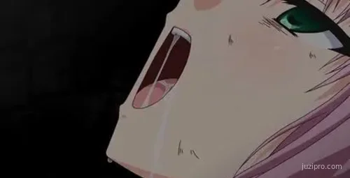 蠱惑之刻桃子：切ない肢体